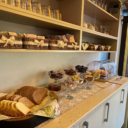 Hotel Garda Dream Lazise Exterior foto