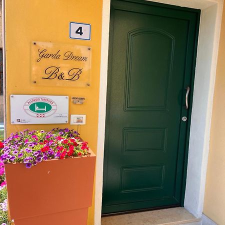 Hotel Garda Dream Lazise Exterior foto