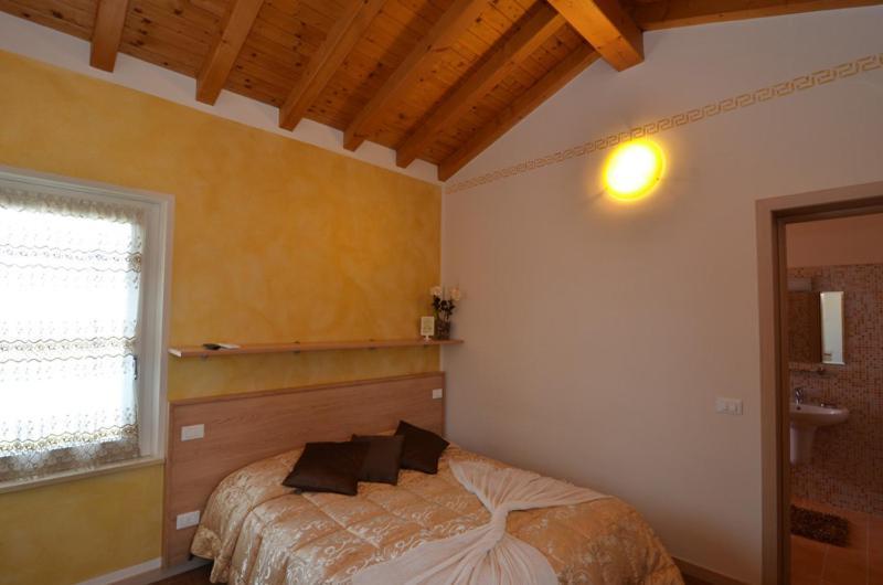 Hotel Garda Dream Lazise Habitación foto