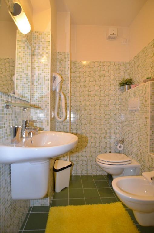 Hotel Garda Dream Lazise Habitación foto