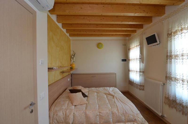 Hotel Garda Dream Lazise Habitación foto