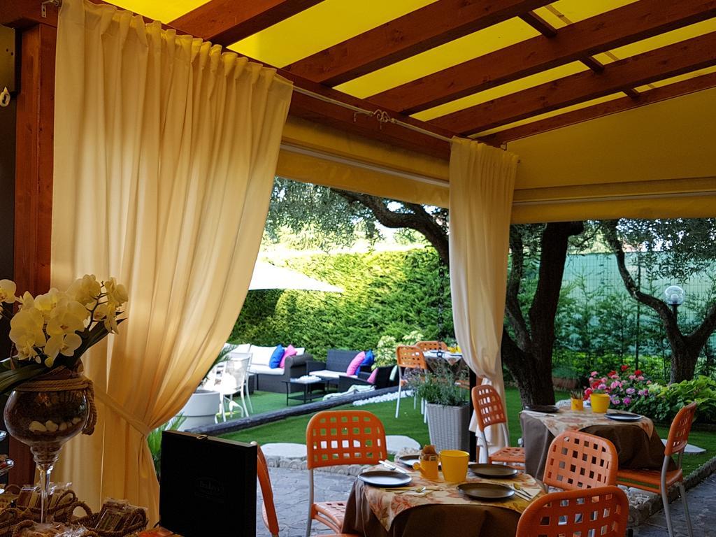 Hotel Garda Dream Lazise Exterior foto