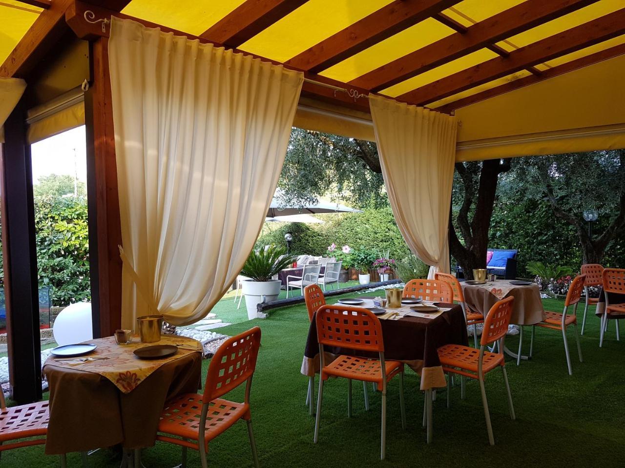 Hotel Garda Dream Lazise Exterior foto