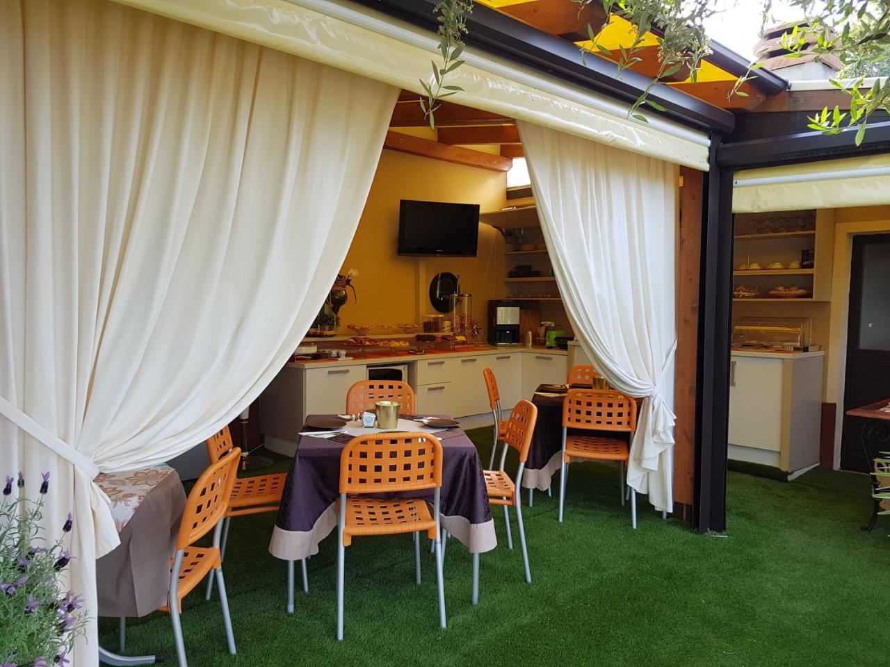 Hotel Garda Dream Lazise Exterior foto