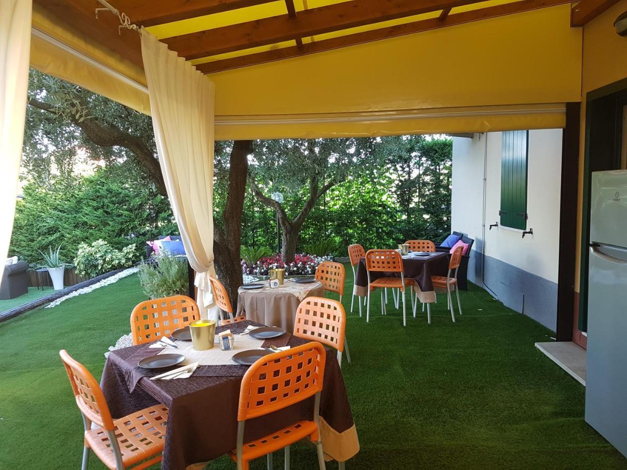 Hotel Garda Dream Lazise Exterior foto